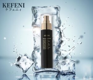 KEFENIエイジング美容液ケフェニィ