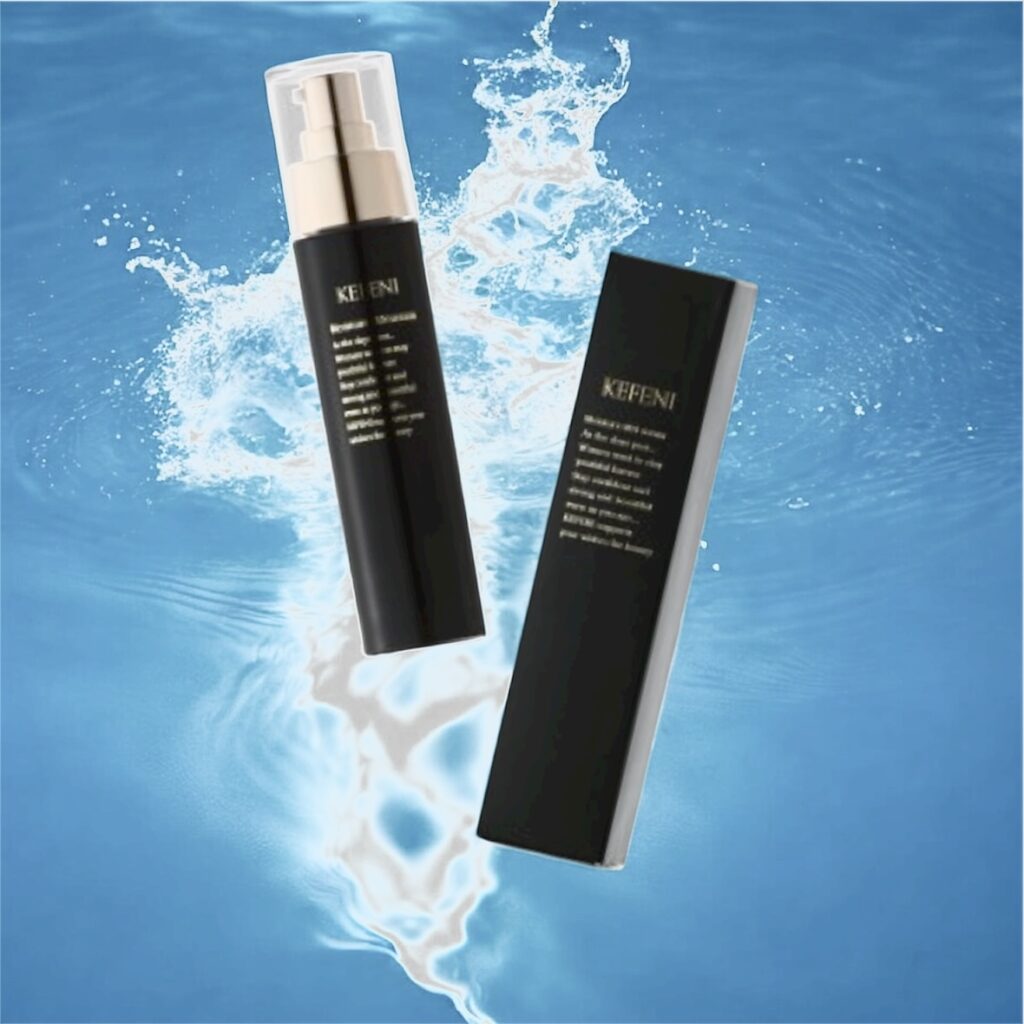 エイジング美容液ケフェニィ