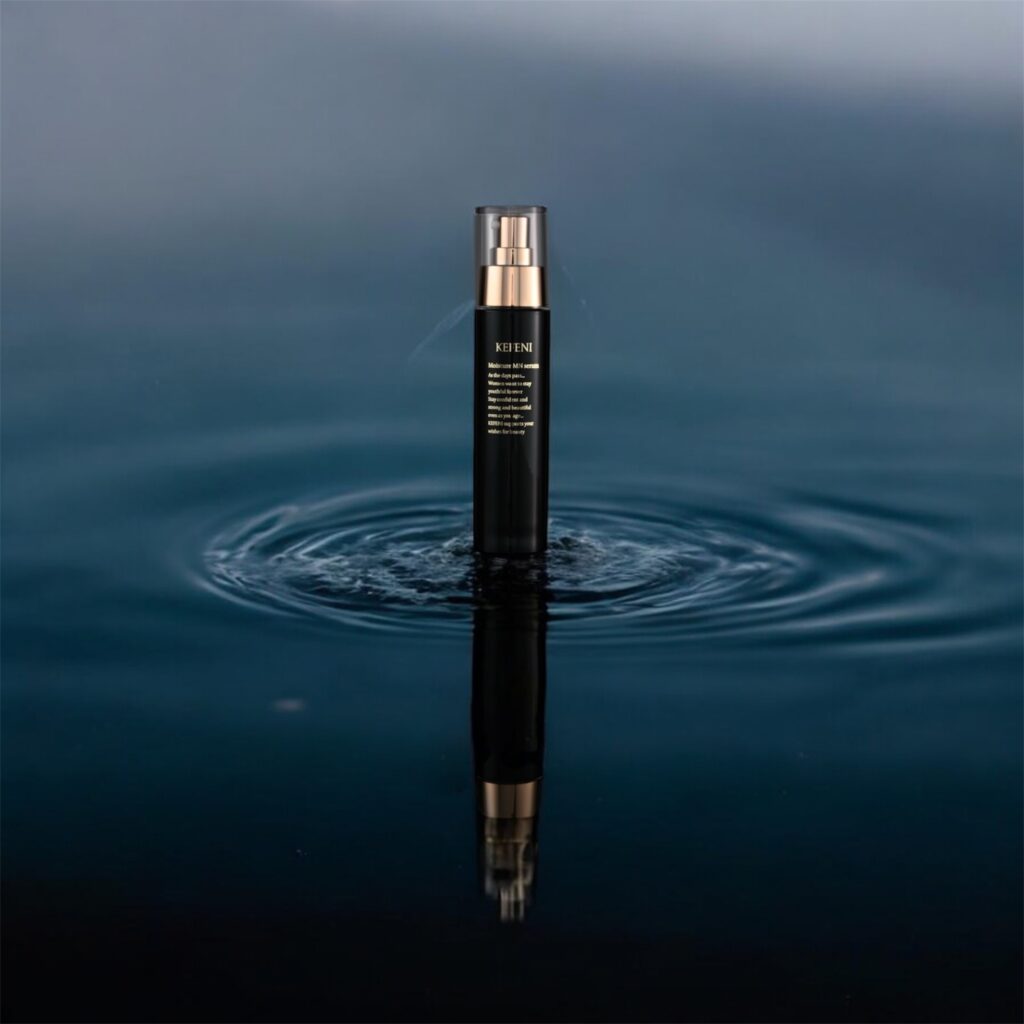 エイジング美容液ケフェニィ