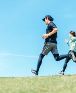 スポーツクレンジングケフィ